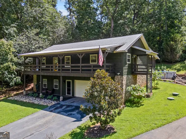 1707 Jackson Bridge Rd, Lavonia, GA 30553