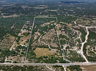 5818 Ranch Road 165, Dripping Springs, TX 78620