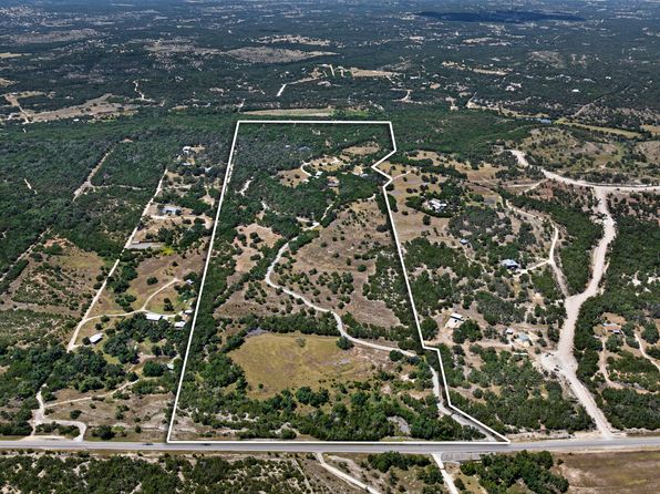 5818 Ranch Road 165