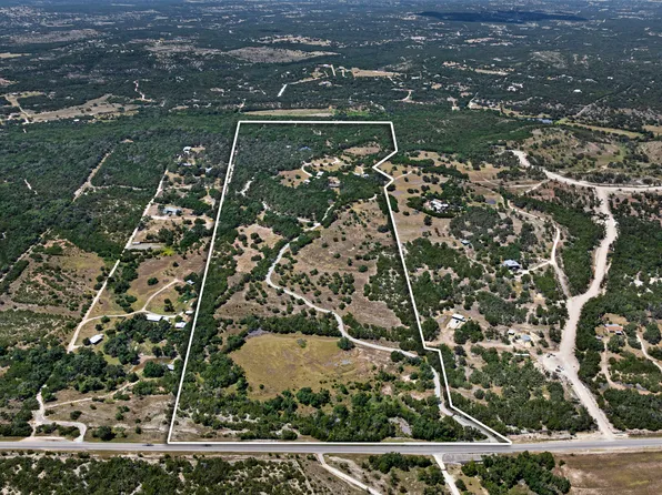 5818 Ranch Road 165, Dripping Springs, TX 78620