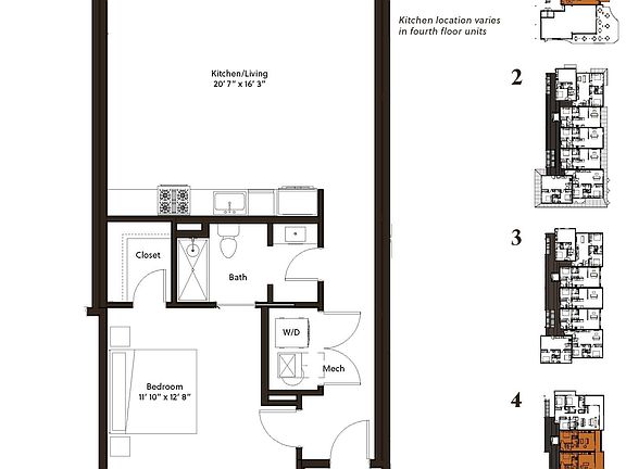 3rd image of this home