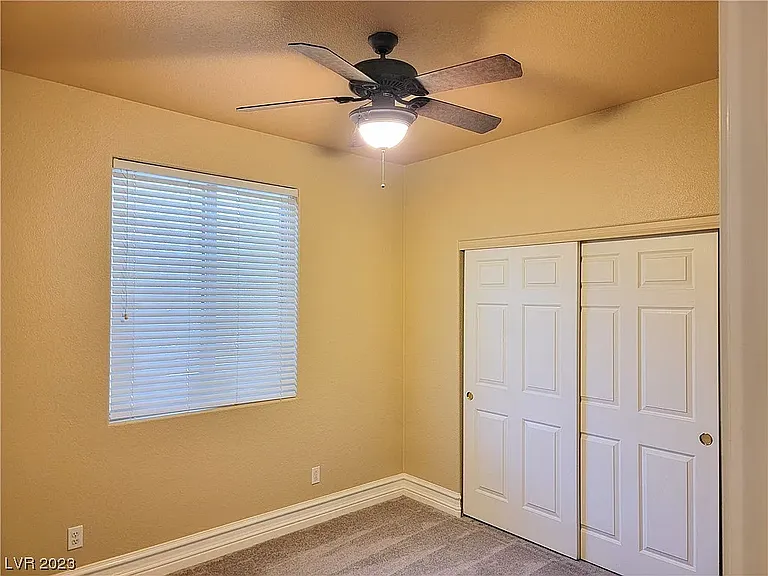 4th Bedroom guest/baby room
