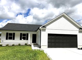 162 Earnest Way LOT 7, Kenly, NC 27542