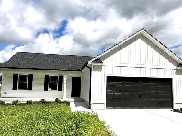 162 Earnest Way Lot 7, Kenly, NC 27542