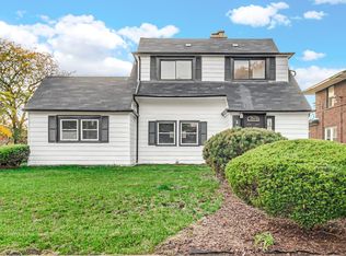 772 Fillmore St, Gary, IN 46402