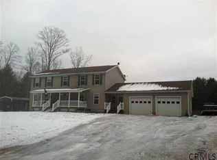 380 County Highway 110, Broadalbin, NY 12025