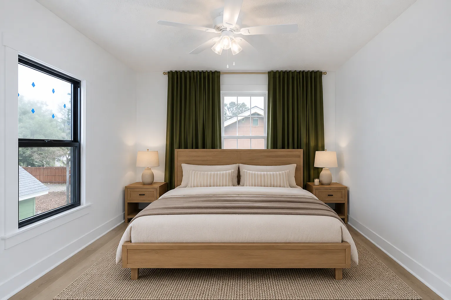2 bed, $2,750 — Photo 4