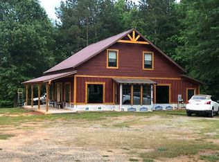 646 Five Points Rd, Milner, GA 30257