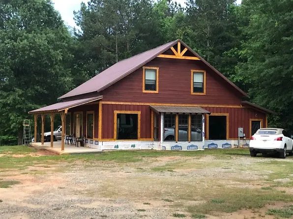 646 Five Points Rd, Milner, GA 30257