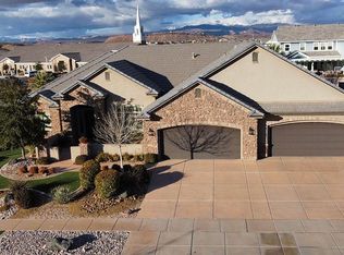 2263 E 3910 S, St George, UT 84790