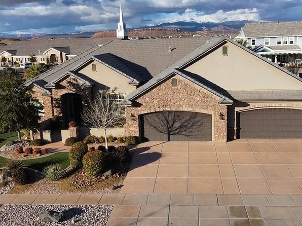 2263 E 3910 S, St George, UT 84790