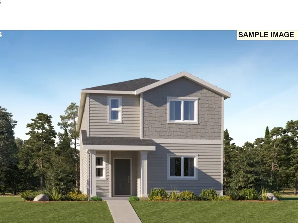 687 Pickering Ln, Woodburn, OR 97071