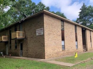 1409 Wingwood Dr #H, Marshall, TX 75670
