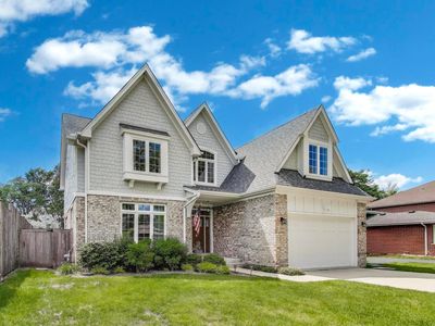 304 Fernwood Ln, Glenview, IL, 60025