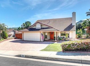 2914 Estancia, San Clemente, CA 92673
