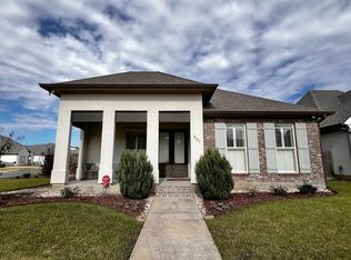 201 Parkerson St, Lafayette, LA 70506