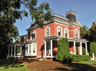 508 N Huron Ave, Spring Valley, MN 55975