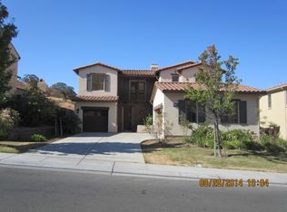3129 Pebble Beach Cir, Fairfield, CA 94534