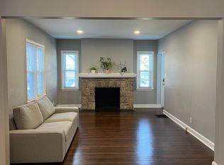 1430 S Champion Ave, Columbus, OH 43206