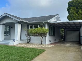 20 Grand Blvd, San Mateo, CA 94401