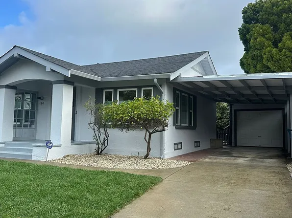 20 Grand Blvd, San Mateo, CA 94401