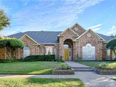 4608 Huffman Ct, Plano, TX, 75093