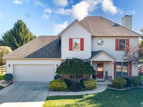 1846 Bragden Dr, Temperance, MI 48182