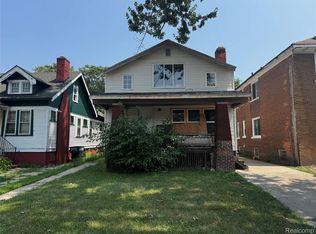 12350 Cloverlawn St, Detroit, MI