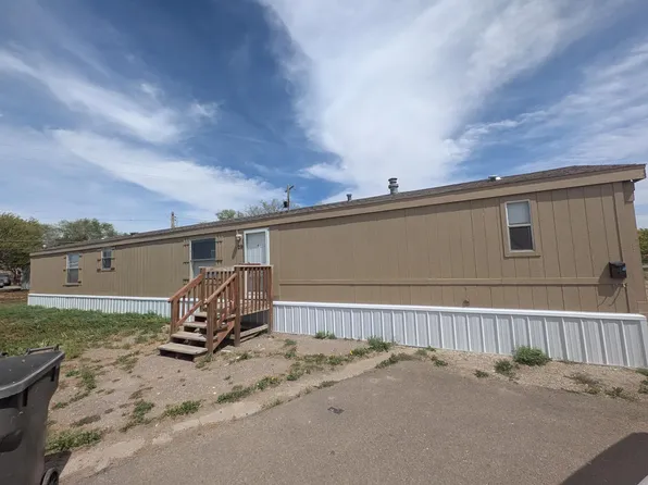700 E 6th St, Hays, KS
