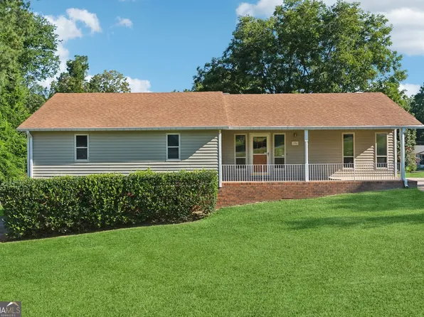 106 Trickum Hills Dr, Woodstock, GA 30188