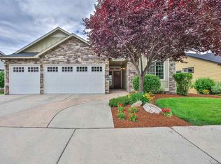 721 E Lakeview Ln, Spokane, WA 99208