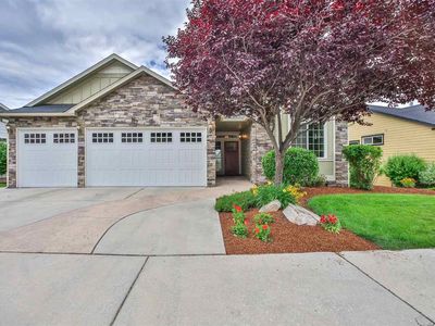 721 E Lakeview Ln, Spokane, WA, 99208