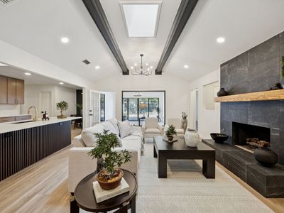 10015 Glen Canyon Dr, Dallas, TX, 75243