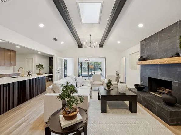 10015 Glen Canyon Dr, Dallas, TX 75243