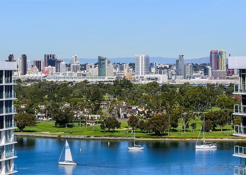 1st image of 1830 Avenida Del Mundo Unit 1802