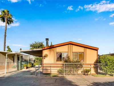 1401 W 9th St SPC 75, Pomona, CA, 91766