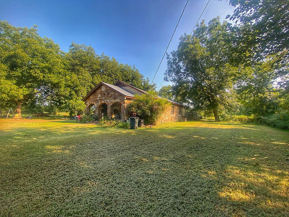 22756 N State Highway 27, Dardanelle, AR 72834 Zillow