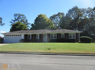 117 Hycliff Rd SW, Rome, GA 30165