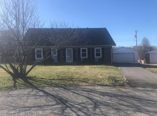 1604 Athens Ct, Lexington, KY 40505