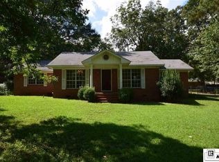 1618 Hazel St, Arcadia, LA 71001