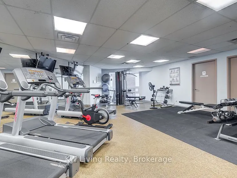 1171 Queen St W #305 — Photo 34