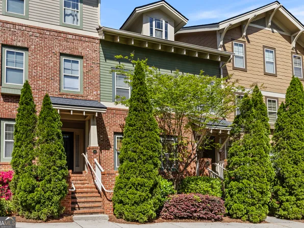 2116 Gorman Grv SE, Atlanta, GA 30316
