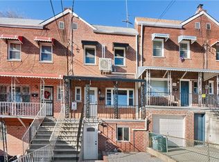 3323 Gunther Ave, Bronx, NY