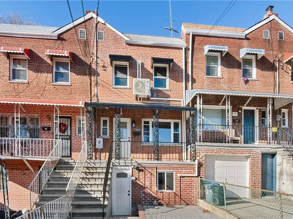 3323 Gunther Avenue, Bronx, NY 10469