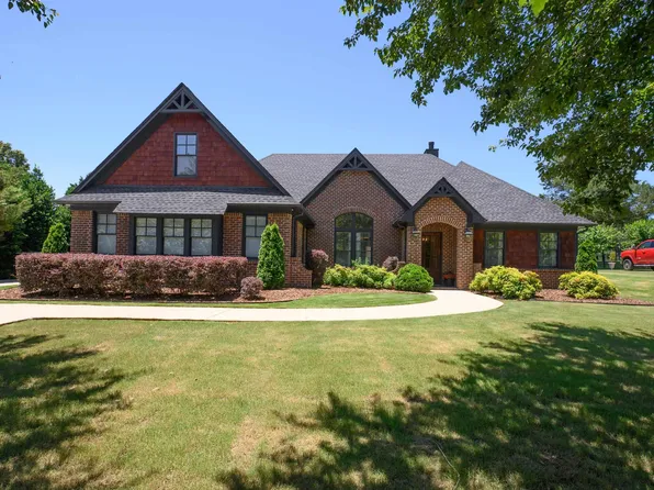 1020 Millstone Rd, Leeds, AL 35094