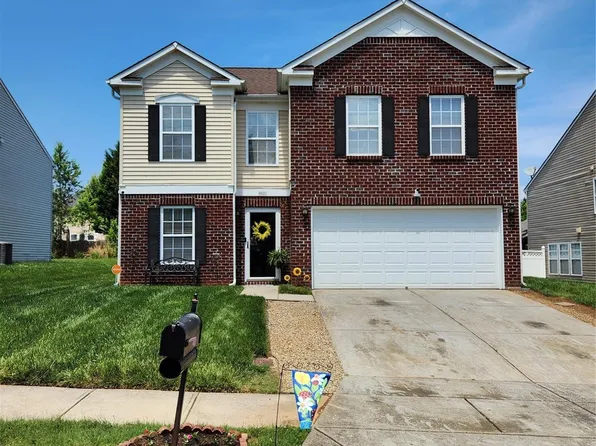 3406 Catskill Ct, Gastonia, NC 28052