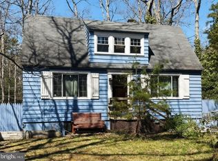 2453 N Firelane Rd, Southampton, NJ 08088
