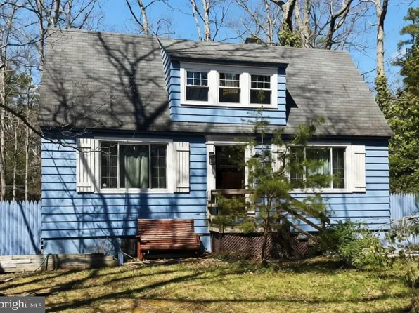 2453 N Firelane Rd, Southampton, NJ 08088