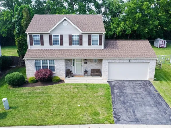 71 Penns Grant Dr, Easton, PA 18045