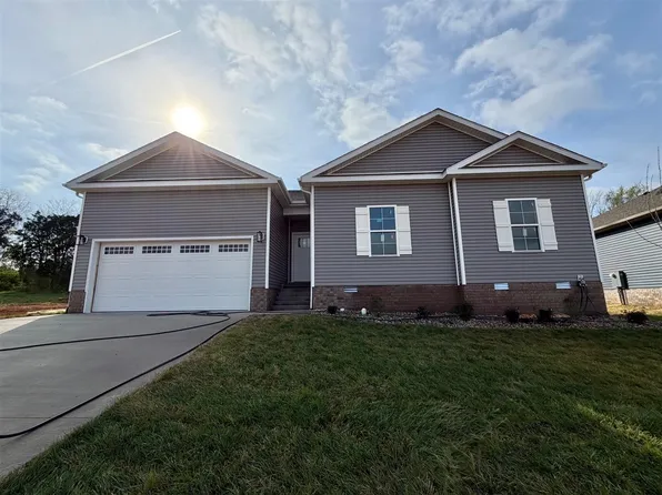 LOT 78 Melody Ave, Bowling Green, KY 42101